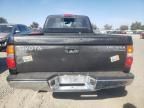 2002 Toyota Tacoma Xtracab Prerunner