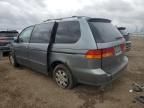 2002 Honda Odyssey EX