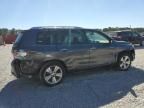 2008 Toyota Highlander Limited