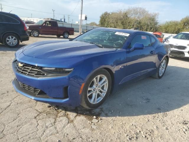 2019 Chevrolet Camaro LS