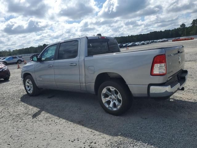 2021 Dodge RAM 1500 BIG HORN/LONE Star