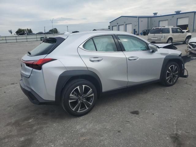 2019 Lexus UX 200