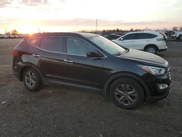 2014 Hyundai Santa FE Sport