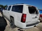 2011 Chevrolet Suburban C1500 LT