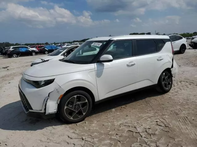 2023 KIA Soul EX