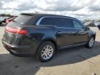 2015 Lincoln MKT