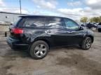 2007 Acura MDX Sport