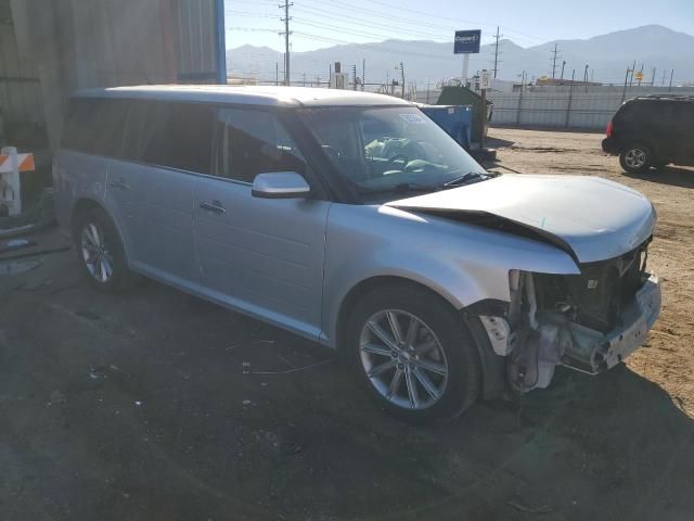 2015 Ford Flex Limited