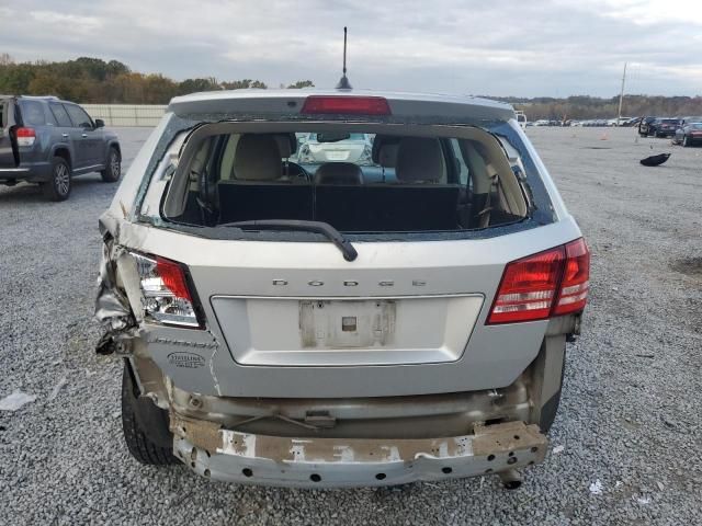 2014 Dodge Journey SE