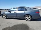 2003 Honda Accord EX