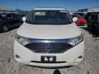 2012 Nissan Quest S