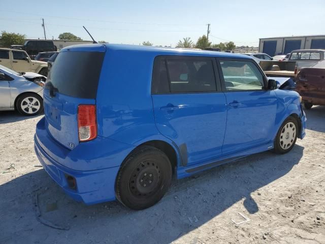 2011 Scion XB