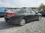 2012 Lincoln MKZ Hybrid