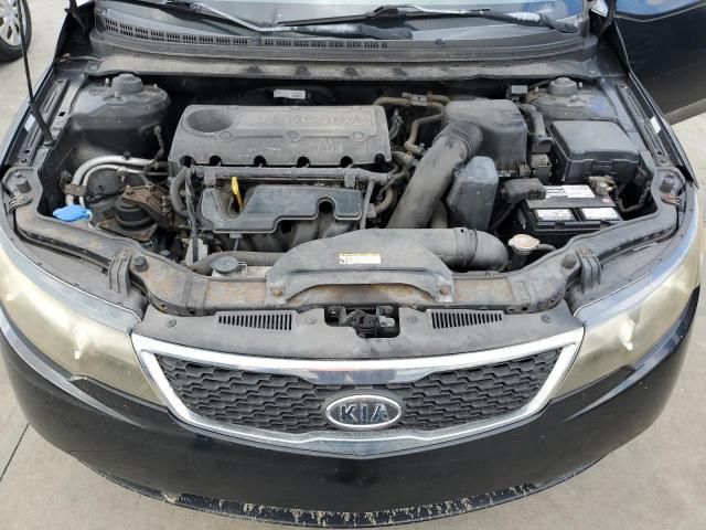 2012 KIA Forte EX