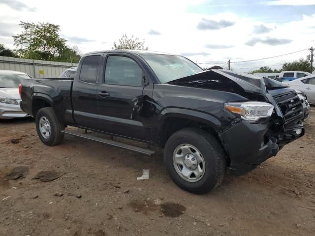 2023 Toyota Tacoma Access Cab