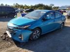 2018 Toyota Prius Prime