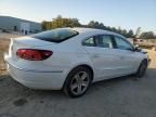 2015 Volkswagen CC Sport