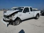 2001 Ford Ranger Super Cab