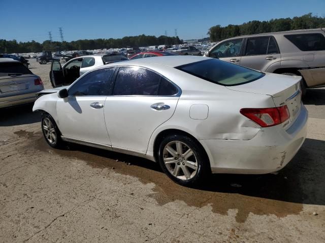 2009 Lexus ES 350