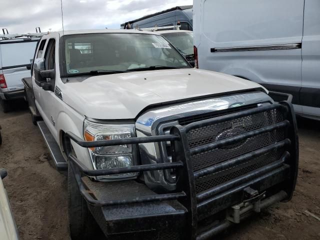 2015 Ford F350 Super Duty