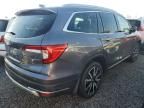 2021 Honda Pilot Touring