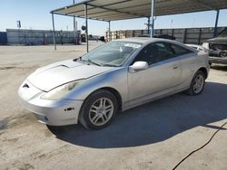 Toyota Vehiculos salvage en venta: 2002 Toyota Celica GT