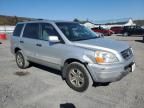 2005 Honda Pilot EX