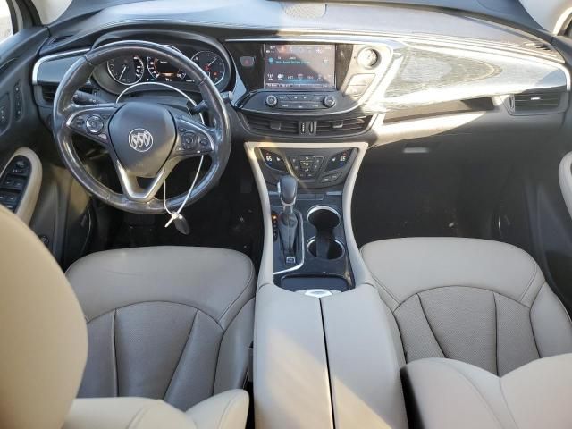 2018 Buick Envision Premium