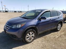 2014 Honda CR-V EX en venta en Greenwood, NE