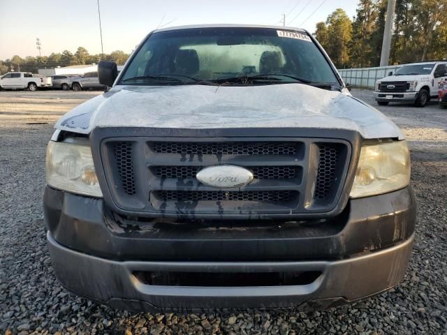 2008 Ford F150