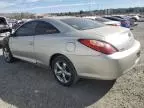 2005 Toyota Camry Solara SE