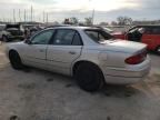 2002 Buick Regal LS