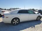 2011 Chevrolet Malibu 1LT