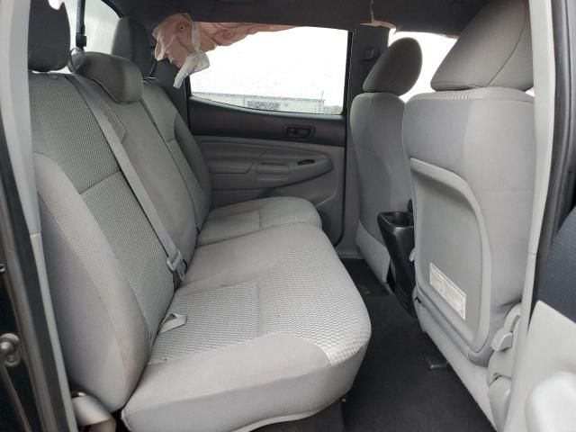 2012 Toyota Tacoma Double Cab Long BED