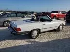 1989 Mercedes-Benz 560 SL