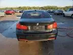 2014 BMW 335 XI