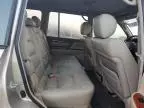 2000 Lexus LX 470