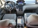 2012 Honda Odyssey EX