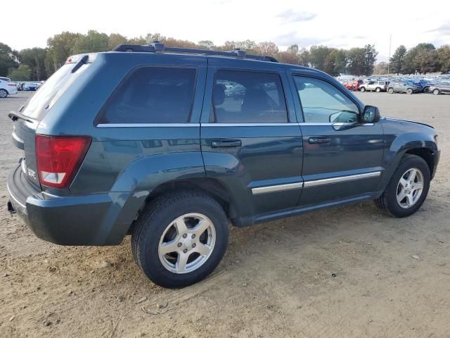 2005 Jeep Grand Cherokee Limited