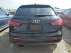 2016 Audi Q3 Premium Plus