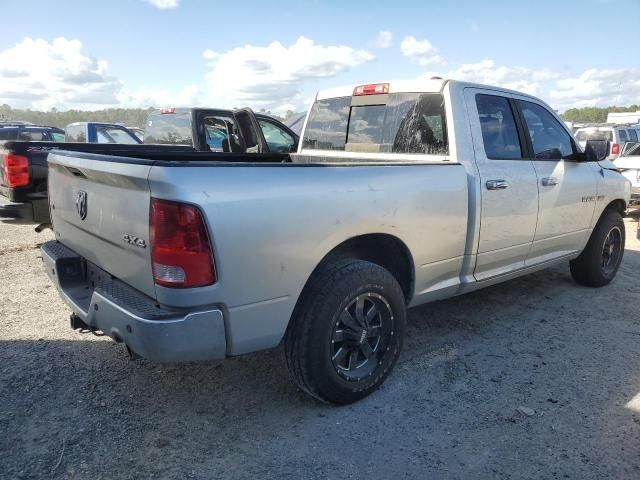 2010 Dodge RAM 1500