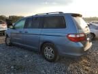 2007 Honda Odyssey EXL