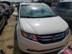 2016 Honda Odyssey Touring