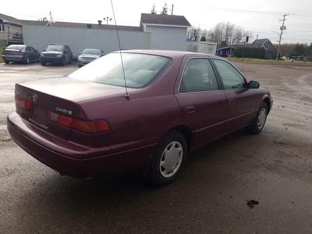 1997 Toyota Camry CE