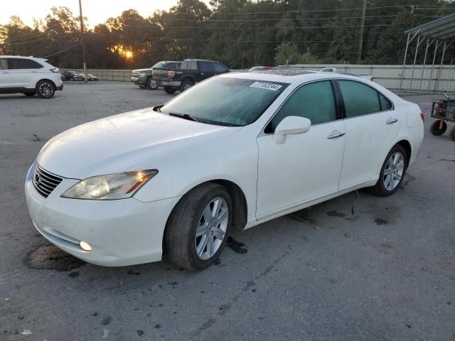 2009 Lexus ES 350