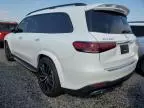 2022 Mercedes-Benz GLS 450 4matic