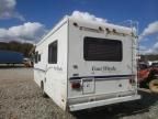 2001 Ford Econoline E450 Super Duty Cutaway Van