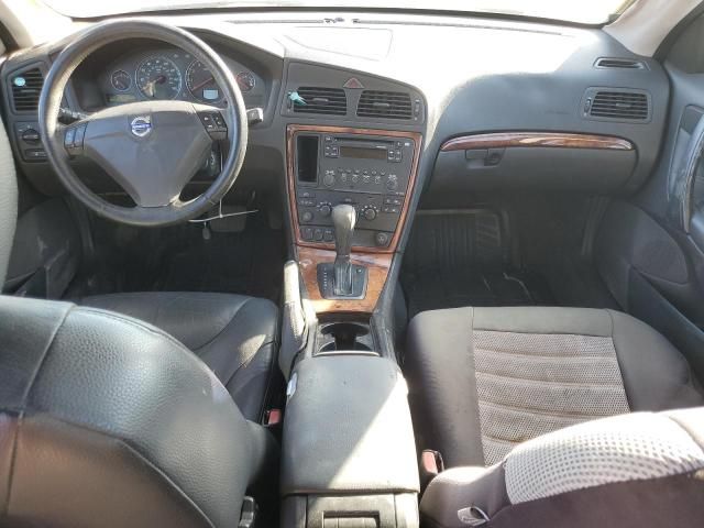 2006 Volvo S60 2.5T