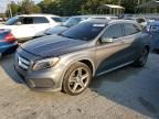 2016 Mercedes-Benz GLA 250 4matic