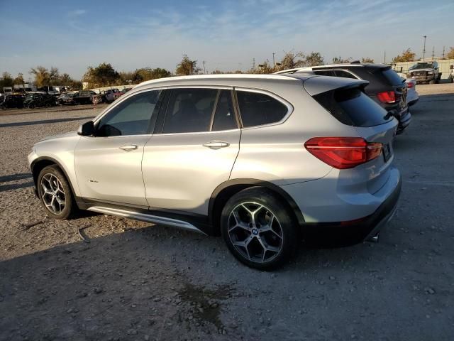 2018 BMW X1 XDRIVE28I